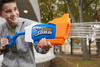 NERF Super Soaker Tempête de Pluie F3890