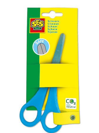 Children's safety scissors 00837 08376