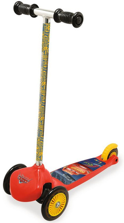 Twist Cars 750214 three-wheeled scooter for children