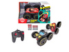 Remote Controlled RC Car Tumbling Flippy 18cm 110-4001