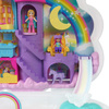 Polly Pocket Unicorn beauty salon HKV51