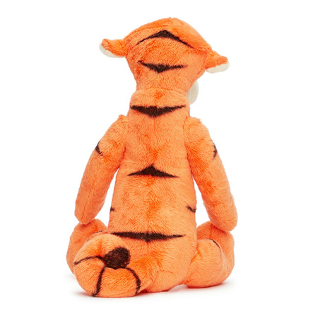 Mascotte de tigre en peluche 35cm 587-2674