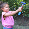 Soap bubble rocket 02260