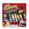 Jeu de cartes UNO Quatro HPF82