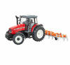 Tracteur cultivateur Massey Ferguson 43335 - meilleure qualité