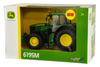 TOMY Britains Big Farm - Tractor 6195M