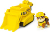 PAW Patrol Vehicle with Rubble figure 6054970