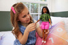 MATTEL Barbie doll Fashionistas GYB00 - fashionable doll for children