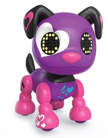 Zoomer Zupps interactive puppy 14424 6033742