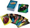 Jeu de cartes UNO Harry Potter FNC42