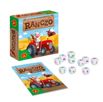 Game Ranch ALEXANDER 27235