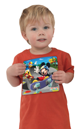 Aquadoodle Mini Mickey Mouse mat T72129