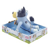 TOMY TOOMIES floating Bluey E73548