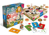 GRANNA PL Game Alice in Wonderland 00457 04571