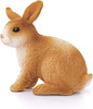 Schleich lapin 13827 25537