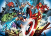 Marvel Avengers puzzle 48 pieces DANTE Lisciani 99641