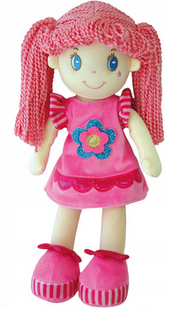 ANEK SmilyPlay rag doll 35cm SP83587 35873