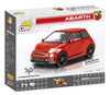 Youngtimer Fiat Abarth 595 71 blocs 24502