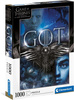 Clementoni puzzle 1000 Game Of Thrones 39589