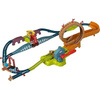 Fisher-Price Thomas track with crane HJY30 HHN25