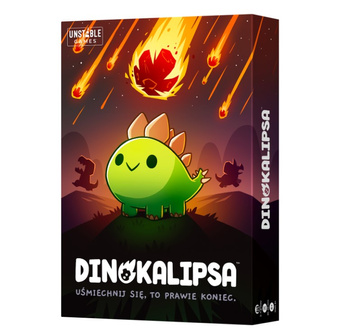 Jeu Dinocalypse 93435