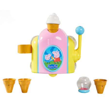 Usine de mousse Peppa Pig E73108