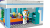 LEGO CITY Ice Cream Parlor 6+ 60363