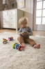 Lamaze Caterpillar Mix and Match Educational Toy L27244