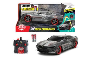 JADA RC Chevy Camaro 2016 Télécommande 30 cm Modèle 110-6011