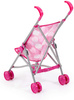 Poussette parapluie Buggy 30541AA pour poupées