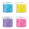 Shiny SES Playdough 4x90g 00515 05153