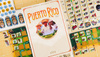 Ravensburger strategy game Puerto Rico 27521