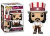 FUNKO Rocks Frank Zappa Figure 61439 14399