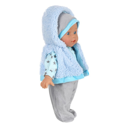 ANEK Julka doll teaches and sleeps SmilyPlay SP83940 39406