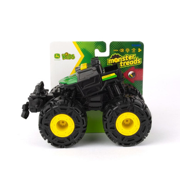 Tracteur agricole monstre John Deere 37929A