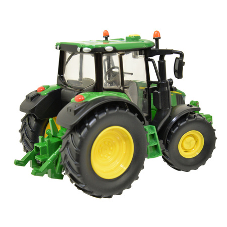 Agricultural tractor 6120 43248