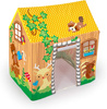 Bestway Tente maison pour enfants 102x76x114cm B52007