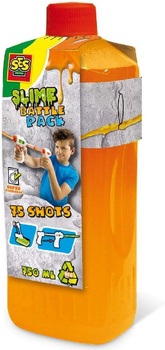 SES Recharge Slime orange 750ml 02274