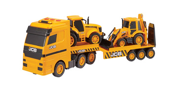 JCB transporter 1416416