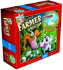 Super Farmer with Stork board game 04038 - classic entertainment for the whole family