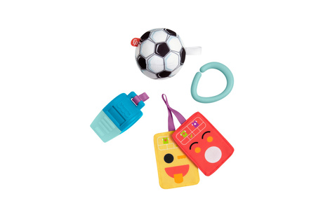 GRT94 baby soccer set