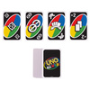 UNO AWild! HHL33 wild cards