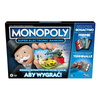 Monopoly Super Electronic Baking E8978 game