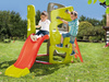 Climbing tower for children 840204