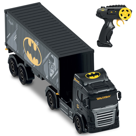 Remotely controlled Batman RC truck 54cm BTDC-RC9 58132