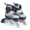 VICTORIA Patins à roues alignées Patins à roulettes 4en1 Taille 26-29 1040769