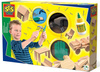 Little Carpenter's Set for Children 00943