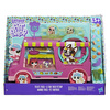 Littlest Pet Shop Food Truck avec animaux E1840