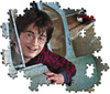 Puzzle 104 pieces Harry Potter 25724