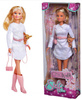 Steffi doll with Chihuahua 573-3508 - Toy for children